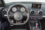 Audi S3 Cabriolet 2014 года (WW)